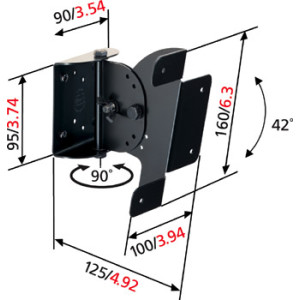 Кронштейн Vogel's VLB411 Кронштейн Vogel's VLB411