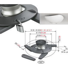 Кронштейн Vogel's EPC6545